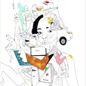 Noname: Room 25 (Self Released) Noname: Room 25 (Self Released)