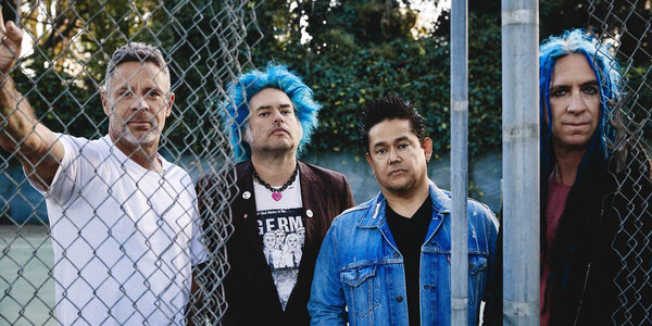 NOFX NOFX