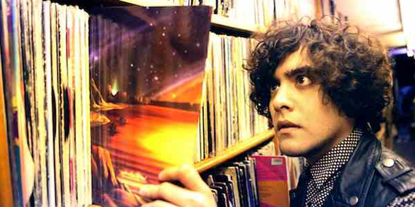 Neon Indian