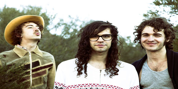 Night Moves release forthcoming debut album. Night Moves release forthcoming debut album.