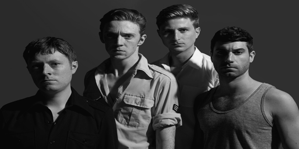 Listen: Night Engine - I’ll Make it Worth Your While Listen: Night Engine - I’ll Make it Worth Your While