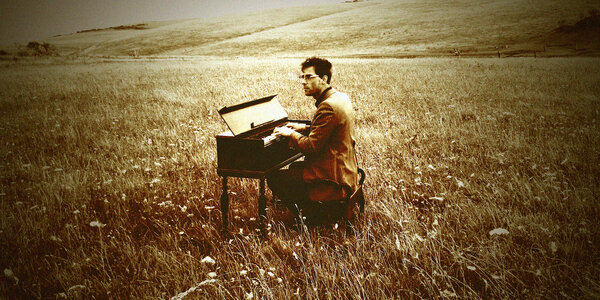 Joint Brighton Headline Show From Oddfellow’s Casino & Greenness On Sept 30th Joint Brighton Headline Show From Oddfellow’s Casino & Greenness On Sept 30th