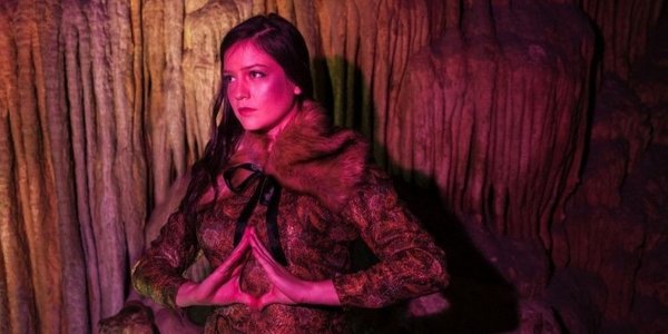 Odetta Hartman: @ The Islington, London, 24.09.18