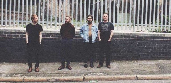 Interview: Oh Well, Goodbye