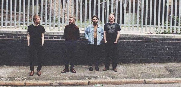 Interview: Oh Well, Goodbye Interview: Oh Well, Goodbye