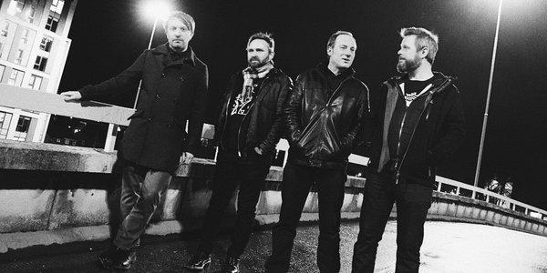 News: Premiere: Oh Well Goodbye Return With New Video For And Ease News: Premiere: Oh Well Goodbye Return With New Video For And Ease