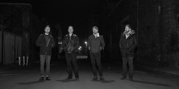 Interview: Oh Well, Goodbye Interview: Oh Well, Goodbye