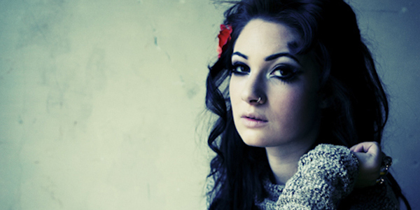 Introducing… Olivia Sebastianelli Introducing… Olivia Sebastianelli