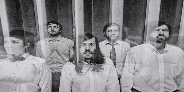 Other Lives Announced as Radiohead Support Other Lives Announced as Radiohead Support