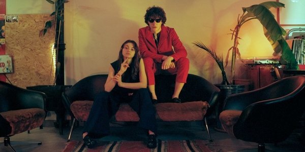 Park Hotel @ The Victoria, Dalston, London 14.03.17 Park Hotel @ The Victoria, Dalston, London 14.03.17