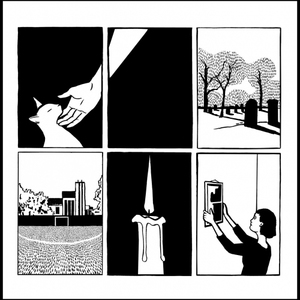 PAWS – No Grace (FatCat) PAWS – No Grace (FatCat)