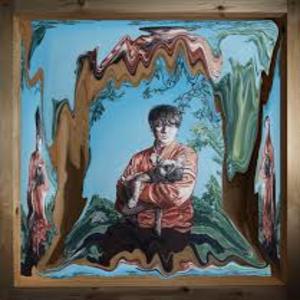 Panda Bear: Buoys (Domino Records) Panda Bear: Buoys (Domino Records)