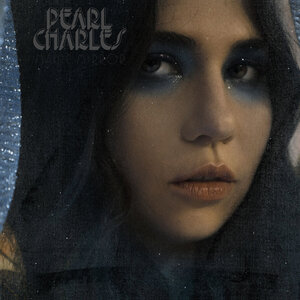 Pearl Charles: Magic Mirror (Kanine Records) Pearl Charles: Magic Mirror (Kanine Records)
