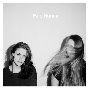 Pale Honey: Pale Honey (Bolero Recordings) Pale Honey: Pale Honey (Bolero Recordings)