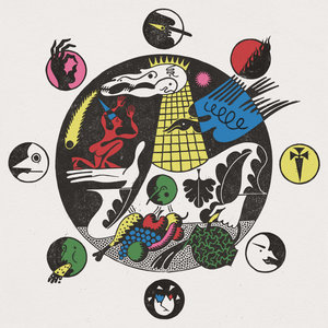 Pigs Pigs Pigs Pigs Pigs Pigs Pigs - Feed the Rats (Rocket Recordings) Pigs Pigs Pigs Pigs Pigs Pigs Pigs - Feed the Rats (Rocket Recordings)