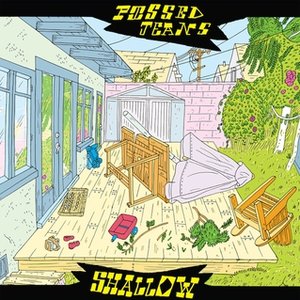 Pissed Jeans - Shallow (Re-Issue) (SubPop) Pissed Jeans - Shallow (Re-Issue) (SubPop)