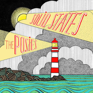 The Posies - Solid States (Lojinx) The Posies - Solid States (Lojinx)