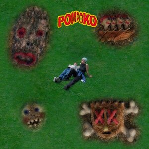 Pom Poko: Cheater (Bella Union) Pom Poko: Cheater (Bella Union)