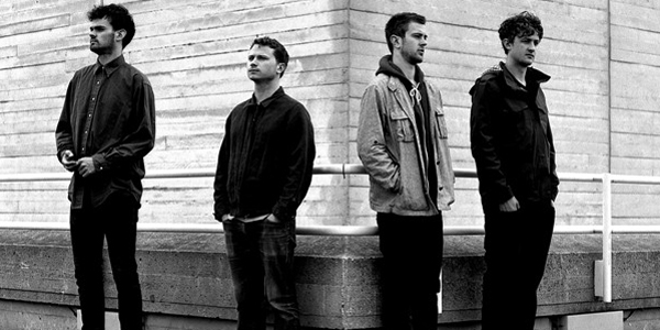 Interview: Portico Quartet Interview: Portico Quartet