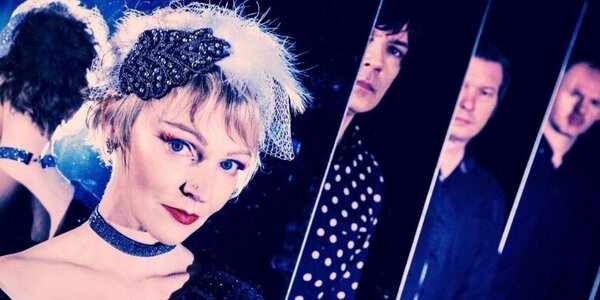 The Primitives The Primitives