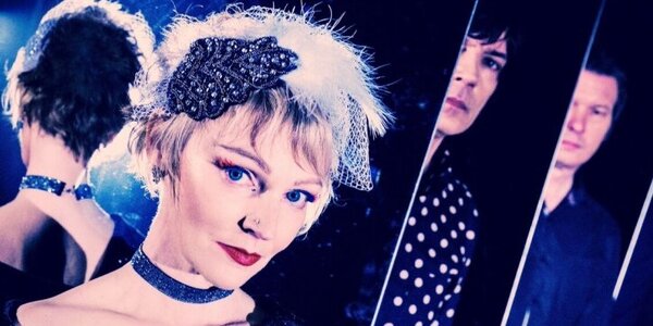The Primitives The Primitives