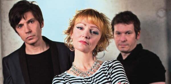 Interview: The Primitives