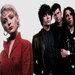 The Primitives