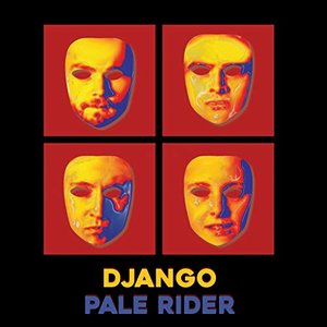 Introducing: Pale Rider