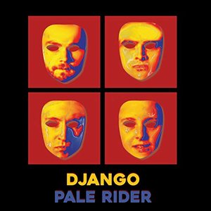 Introducing: Pale Rider Introducing: Pale Rider