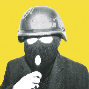 Protomartyr:Â Consolation (Domino) Protomartyr:Â Consolation (Domino)