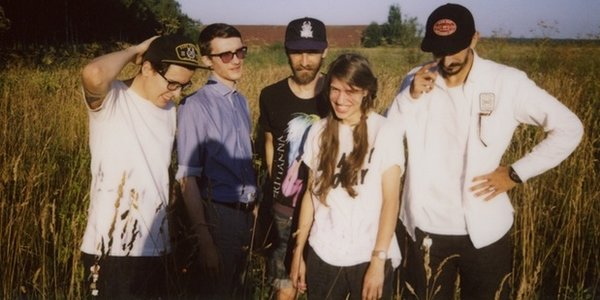 Interview: Pinkshinyultrablast Interview: Pinkshinyultrablast