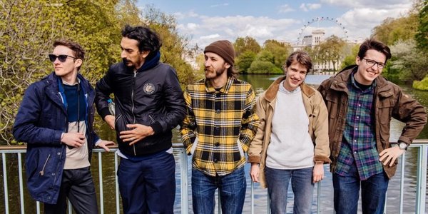 Interview: Pinkshinyultrablast Interview: Pinkshinyultrablast