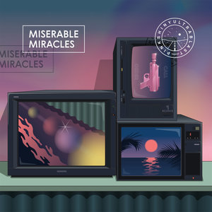 Pinkshinyultrablast – Miserable Miracles (Club AC30)