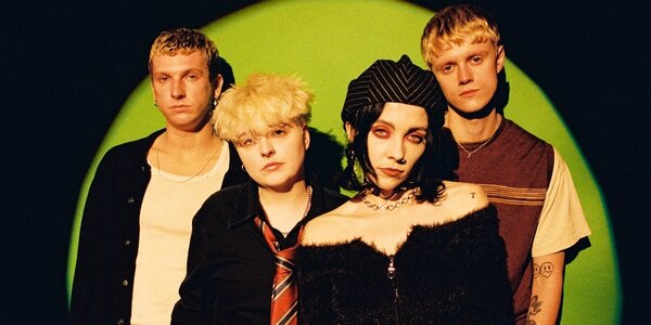 Pale Waves