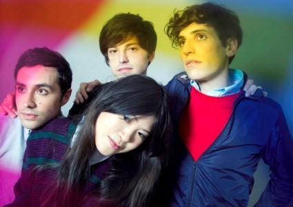 The Pains Of Being Pure At Heart The Pains Of Being Pure At Heart