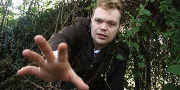 Paul Hawkins & Thee Awkward Silences Paul Hawkins & Thee Awkward Silences