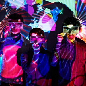 The Physics House Band - Horizons/Rapture (Blood and Biscuits) The Physics House Band - Horizons/Rapture (Blood and Biscuits)