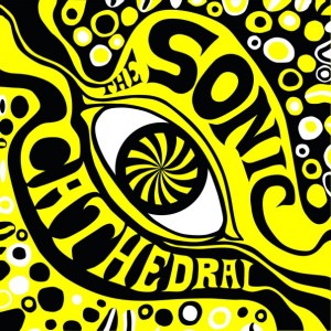 VA - The Psychedelic Sounds Of The Sonic Cathedral: A Tribute To Roky Erickson (Sonic Cathedral)