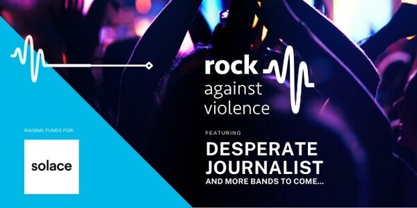 Rock Against Violence Rock Against Violence