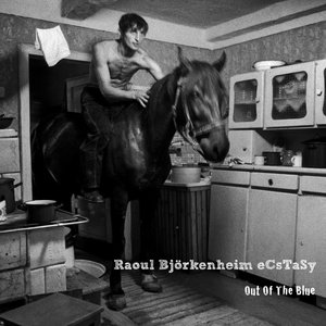 Raoul Bjorkenheim: Out of the Blue (Cuneiform) Raoul Bjorkenheim: Out of the Blue (Cuneiform)