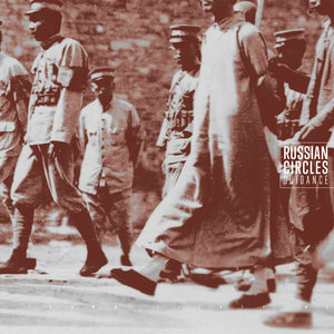 Russian Circles - Guidance (Sargent House)