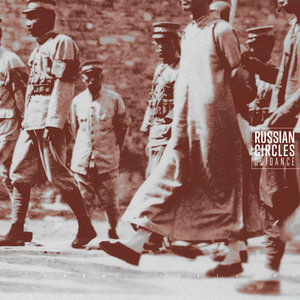 Russian Circles - Guidance (Sargent House) Russian Circles - Guidance (Sargent House)