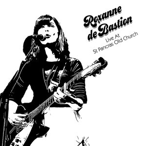Roxanne de Bastion: Live at St. Pancras Old Church (Nomad Songs)