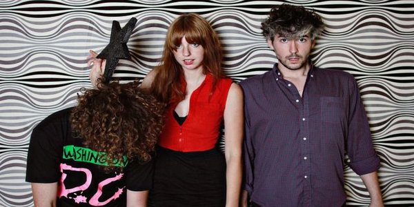 Ringo Deathstarr @ The Compass, Chester 14.11.15