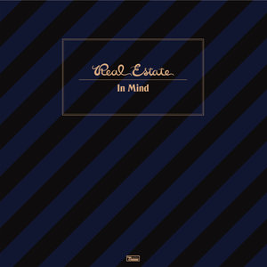 Real Estate - In Mind (Domino) Real Estate - In Mind (Domino)
