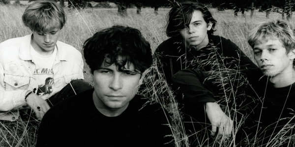 Interview: Ride Interview: Ride