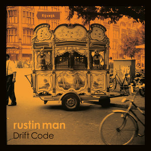 Rustin Man: Drift Code (Domino) Rustin Man: Drift Code (Domino)