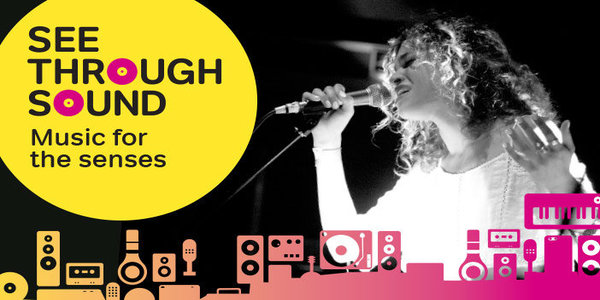 Badly Drawn Boy announced as headliner for RNIB’s inaugural See Through Sound Concert Badly Drawn Boy announced as headliner for RNIB’s inaugural See Through Sound Concert