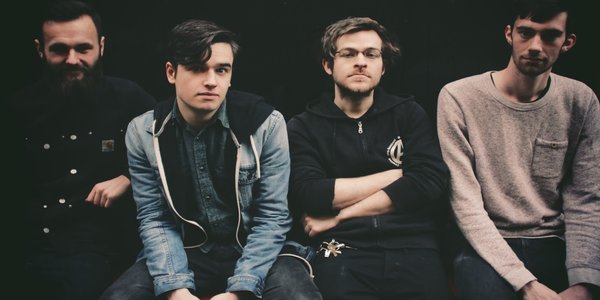 Robocobra Quartet