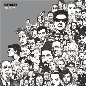 Ratatat: Magnifique (Because) Ratatat: Magnifique (Because)